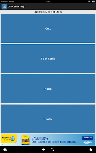 CCNA 640-721