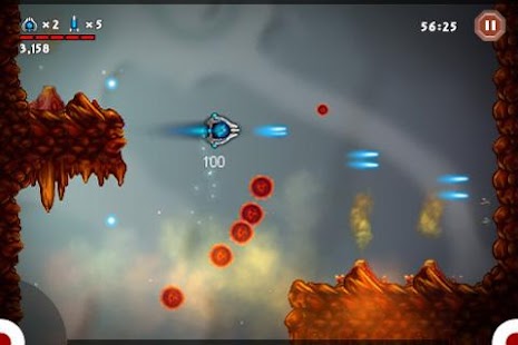 Cell War Free Screenshots 4