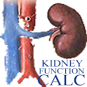 Kidney Function Calculator logo