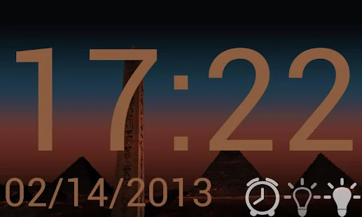 Giant clock(圖5)-速報App