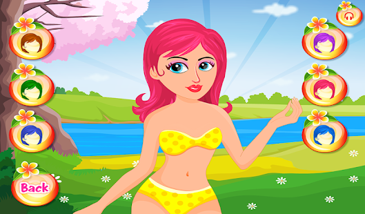 Rosa Mistica Spa - Girls Games(圖4)-速報App