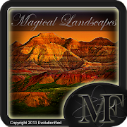 Magical Landscapes - M3 Fusion