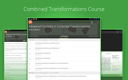 Learn Combined Transformations poster 4