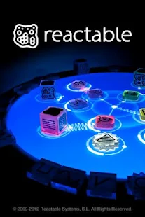 Reactable mobile(圖1)-速報App