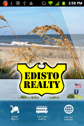 Edisto Realty