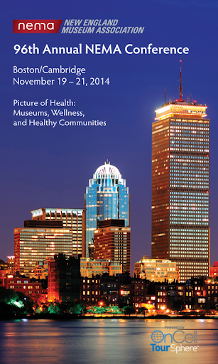 NEMA Conference 2014