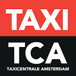 Cover Image of 下载 TCA - Taxi Amsterdam 6.98.1 APK