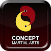 Concept Martial Arts