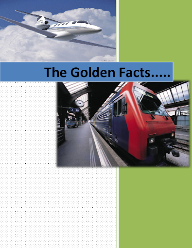 【免費娛樂App】Golden Facts-APP點子