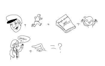 guess the sentence !
