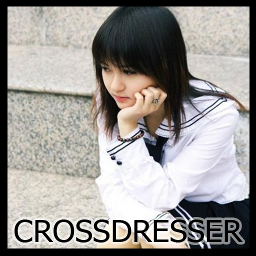 Foto Crossdresser