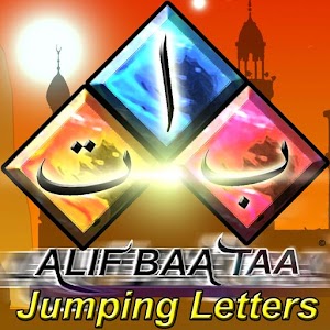 Alif Baa Taa Jumping Letters.apk 2.1