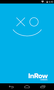 Free Download InRow classic APK