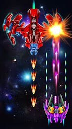 Galaxy Attack - Shooting Game 4