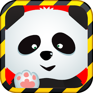 Talking Eco Panda.apk 1.00