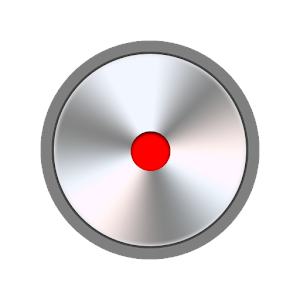 Mobile Recorder logo