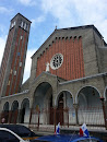 Basilica de San Juan Bosco