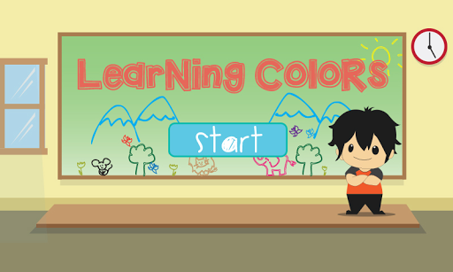 免費下載教育APP|Autism Learning Colors app開箱文|APP開箱王