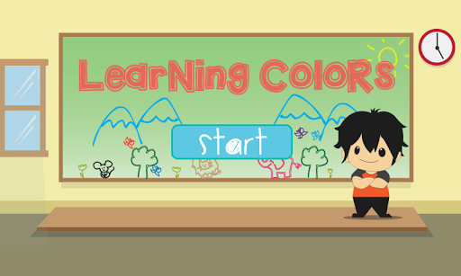 【免費教育App】Autism Learning Colors-APP點子