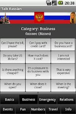 Talk Russian
