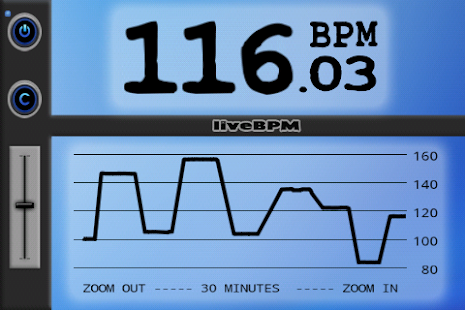 liveBPM - Beat Detector(圖3)-速報App