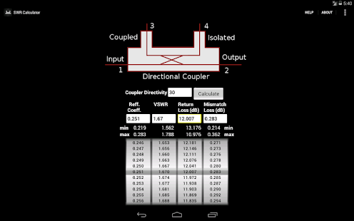 musicMath Touch - Music Calculator on the App Store - iTunes