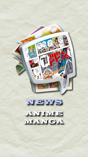 Anime Manga News