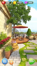 Garden & Home : Dream Design 1