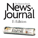 Daytona Beach News-Journal logo