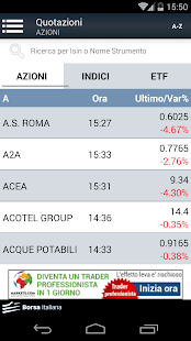 How to download Borsa Italiana 1.0.4 mod apk for laptop