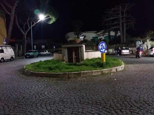 Piazza Della Repubblica Procida