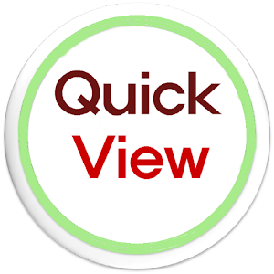 QuickCircle View for G3 1.1.9