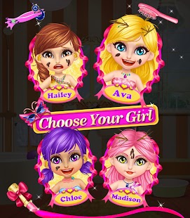 Prom Rescue Screenshots 3