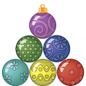 Christmas Bubbles