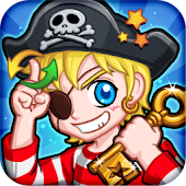 Pirate Quest:Turn Law