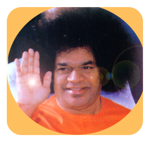 Sathya Sai Baba Prayers LOGO-APP點子