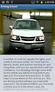 How to install Driving School: Video Lessons patch 2.1.1 apk for pc