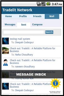 Tradelit Screenshots 3