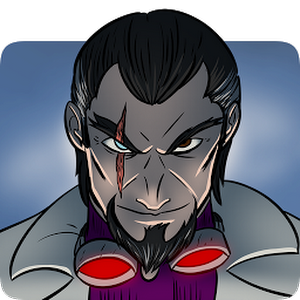 Sentinels of the Multiverse v1.0.2 APK+DATA (Mod)