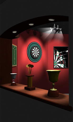 【免費體育競技App】Pro Darts 2014-APP點子