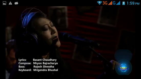 Kripa Unplugged - Official App Screenshots 5