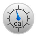 Calorie Intake Calculator logo
