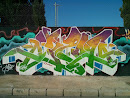 Graffiti ErreKrbo