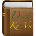Korean Vietnamese Dictionary logo