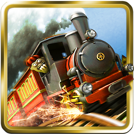 Train Crisis Plus 解謎 App LOGO-APP開箱王