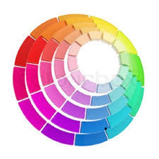 Colour Scope LOGO-APP點子