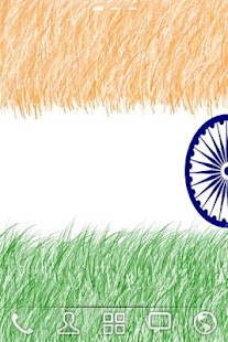 How to mod INDIAN FLAG LIVE WALLPAPER 1.0 apk for android