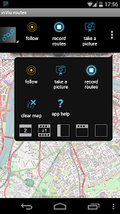 inViu routes GPS tracker OSM(圖7)-速報App