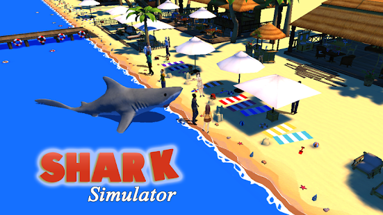 download Shark Simulator free