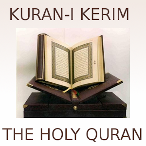 Holy Quran video and MP3 1.2.6